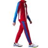 Quần Dài Lacoste Chính hãng - Abrasion-Resistant Tennis Joggers - Màu Đỏ | JapanSport XH9427-51-W50