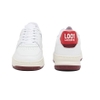 Giày Lacoste Chính hãng - Carnaby Cup Leather Sneakers - Màu Be | JapanSport 7-48SMA0021-4Y0