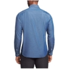 Áo sơ mi Tommy Hilfiger Chính hãng - Regular Fit Button Down Dress Shirt - Màu Xanh | JapanSport 24N1973400