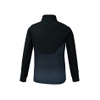 Áo Khoác Mizuno Chính Hãng - Training Wear Dry Aeroflow - Màu Đen | JapanSport 32MC1050-09