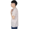 Áo Polo Puma chính hãng - Stretch Canoko Monogram AOP Polo - Màu Be | JapanSport 627603-02