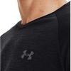Áo phông Under Armour Chính hãng - UA Tech™ - Màu Đen | JapanSport 1328190-001