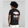 Áo Phông Puma Chính hãng - GRAPHICS FM T-shirt - Màu Đen| JapanSport 622742-01