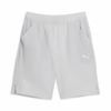 Quần Short Puma Nam Chính Hãng - PERFORMANCE 7 STRETCH WOVEN SHORT - Màu Bạc| JapanSport 525272-33