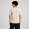 Áo Phông Puma Chính hãng - Puma Men's Train All Day Big Cat Short-Sleeve T-Shirt - Màu Be | JapanSport 525939-68