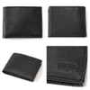 Ví Levi's Chính Hãng - Extra Capacity Slimfold Wallet - Màu Đen | JapanSport 31LV130033 001