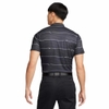 Áo Polo Nike Nam Chính Hãng - Men's Dri-FIT Golf Polo - Màu Đen | JapanSport FD5830-010