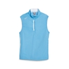 Áo Khoác Puma Nam Chính Hãng - Momentum Wind Vest - Màu Xanh | JapanSport 622749-03