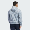 Áo Khoác Adidas Nam Chính Hãng - Go-To Anorak - Màu Xanh | JapanSport IS1052