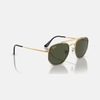 Kính Ray-Ban Chính hãng - MARSHAL II | RB3648M 923931 52mm | JapanSport