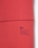 Quần Dài Lacoste Chính hãng - Women's Cotton Sweatpants - Màu Đỏ | JapanSport XF0343-51-ZV9