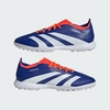 Giày Bóng Đá Adidas Chính Hãng - Turf Predator League - Màu Xanh | JapanSport ID0910
