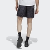 Quần Short Adidas Nam Chính hãng - FUTURE ICONS ALLOVER PRINT SHORTS - Đen | JapanSport IC8252