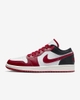 Giày Nike Nam Nữ Chính Hãng - Air Jordan 1 Low Reverse Black Toe (W)  | JapanSport DC0774-160