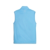 Áo Khoác Puma Nam Chính Hãng - Momentum Wind Vest - Màu Xanh | JapanSport 622749-03