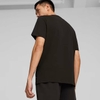 Áo Phông Puma Chính hãng - BMW M Motorsport Men's Logo Tee - Màu Đen | JapanSport 624155-01