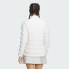 Áo Khoác Adidas Nữ Chính Hãng - Frost Guard Water-Repellent Down  - Màu Trắng | JapanSport HZ6054