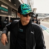 Mũ Puma Chính Hãng - MAPF1 Mercedes-AMG Petronas F1® Neon Energy BB Cap - Màu Xanh | JapanSport 025683-01