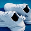Giày Tennis Adidas Nữ Chính Hãng - adizero Cybersonic  - Màu Trắng | JapanSport IG9516