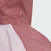 Áo Khoác Adidas Nữ Chính Hãng - Terrex Multi 2L RAIN.RDY Jacket - Màu Hồng | JapanSport JG8892