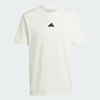 Áo Phông Adidas Nam Chính Hãng - Brand Love Signature Graphic  - Màu Trắng | JapanSport IW2677