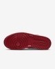 Giày Nike Nam Nữ Chính hãng - Jordan 1 Low - Đen Đỏ | JapanSport 553560-066