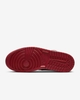 Giày Nike Nam Chính hãng - Jordan 1 Low - Đen Đỏ | JapanSport 553560-066