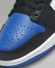 Giày Nike Nam Chính Hãng - Air Jordan 1 Low - Xanh / Trắng | JapanSport 553558-140