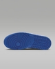 Giày Nike Nam Chính Hãng - Air Jordan 1 Low - Xanh / Trắng | JapanSport 553558-140