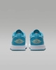 Giày Nike Chính hãng -Air Jordan 1 Low  - Nam Nữ - Xanh | JapanSport 553558-174