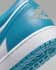 Giày Nike Chính hãng -Air Jordan 1 Low  - Nam Nữ - Xanh | JapanSport 553558-174