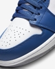 Giày Nike Chính hãng - Jordan 1 Low Nam - Xám Xanh | JapanSport 553558-412