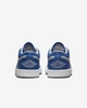 Giày Nike Chính hãng - Jordan 1 Low Nam - Xám Xanh | JapanSport 553558-412