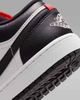 Giày Nike Chính Hãng - Air Jordan 1 Low (GS) - Màu Trắng/Xanh | JapanSport 553560-104