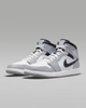 Giày Nike Chính Hãng - Air Jordan 1 Mid - Màu Xám | JapanSport  554724-078