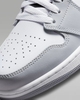 Giày Nike Chính Hãng - Air Jordan 1 Mid - Màu Xám | JapanSport  554724-078