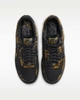 Giày Nike Chính Hãng - Air Force 1 '07 RealTree - Màu Đen/Vàng | JapanSport IH1221-001