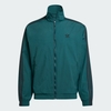 Áo Khoác Adidas Chính Hãng - Firebird Track Top - Màu Xanh | JapanSport JY1329