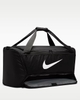 Túi Trống Nike Chính Hãng - Brasilia Training Sports Travel Gym Duffel Bag - Đen | JapanSport BA5955-010