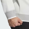 Áo Khoác Adidas Chính Hãng - PRIMEKNIT PULLOVER  - Màu Xám | JapanSport HZ6065