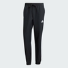 Bộ Thể Thao Adidas Chính Hãng - 3-STRIPES WOVEN TRACKSUITS - Màu Đen | JapanSport JI8849