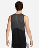 Áo Phông Nike Chính Hãng - Dri-FIT Starting 5 - Màu Đen | JapanSport DQ5829-070