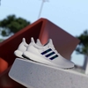 Giày Adidas Nam Chính Hãng - Ultraboost 1.0 - Màu Trắng | JapanSport JH6584