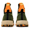 Giày Bóng Rổ Adidas Chính Hãng - N3xt L3v3l - Màu Olive | JapanSport F97258