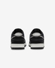 Giày Nike Nam Chính Hãng - Nike Dunk Low Retro - Đen | JapanSport FD6923-001