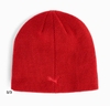 Mũ len Puma Chính Hãng - Scuderia Ferrari Logo Red Beanie - Màu Đỏ | JapanSport 025545-02