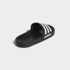 Dép Adidas chính hãng - Adilette Nam Nữ - Đen | JapanSport - G27625