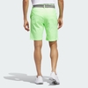 Quần Short Adidas Chính Hãng - Ultimate365 Printed Shorts - Màu Xanh | JapanSport IU2840