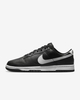 Giày Nike Chính hãng -Nike Dunk LOW Retro- Nam - Đen| JapanSport DV0831-002