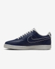 Giày Nike Nam Chính Hãng - Nike Court Vision Low - Xanh | JapanSport  DR9514-400